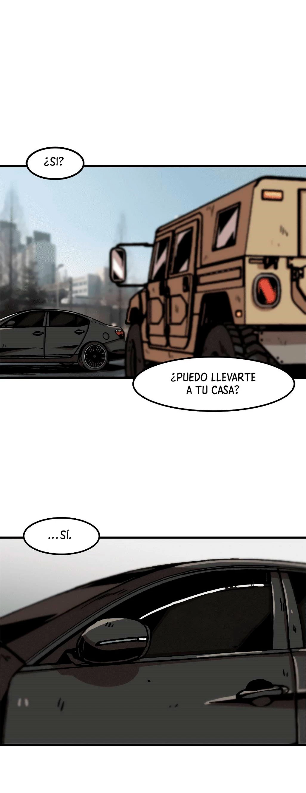 Subo de nivel solo > Capitulo 58 > Page 181