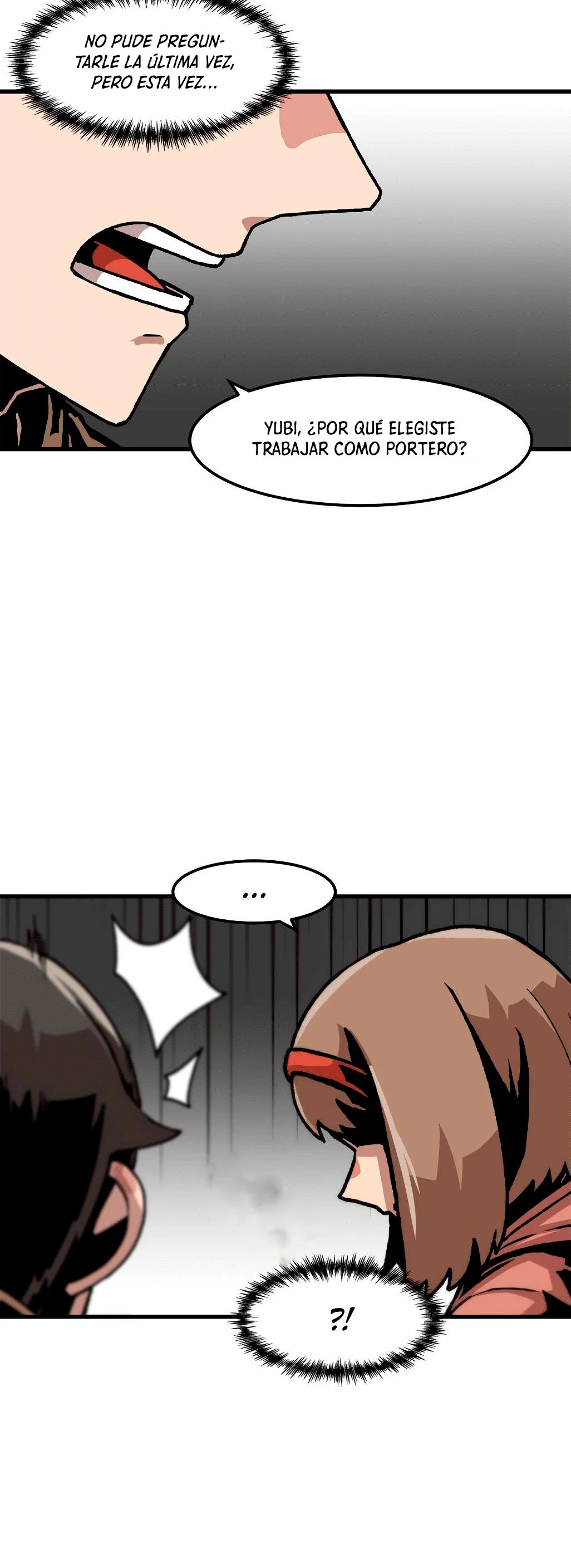 Subo de nivel solo > Capitulo 58 > Page 241