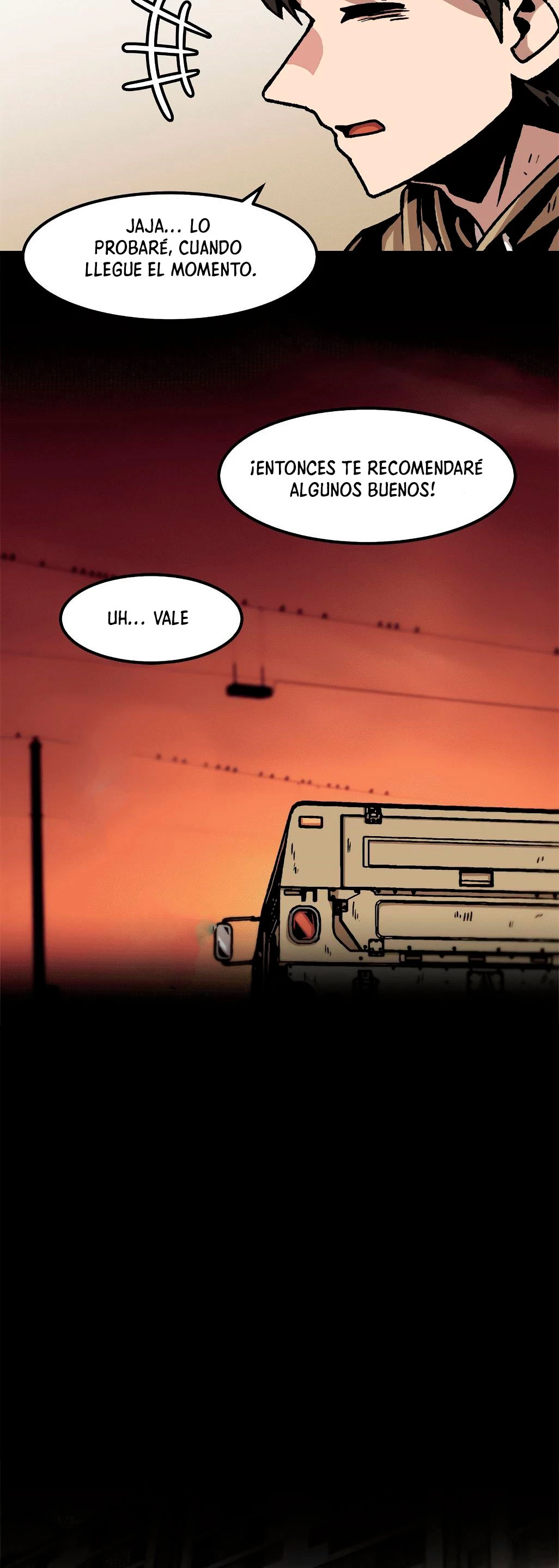 Subo de nivel solo > Capitulo 58 > Page 301