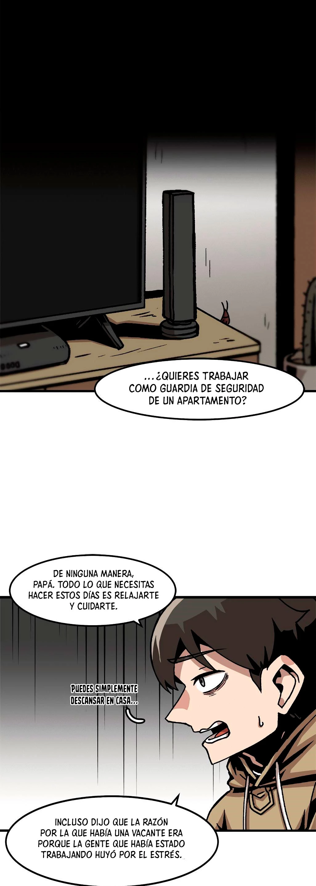 Subo de nivel solo > Capitulo 58 > Page 341