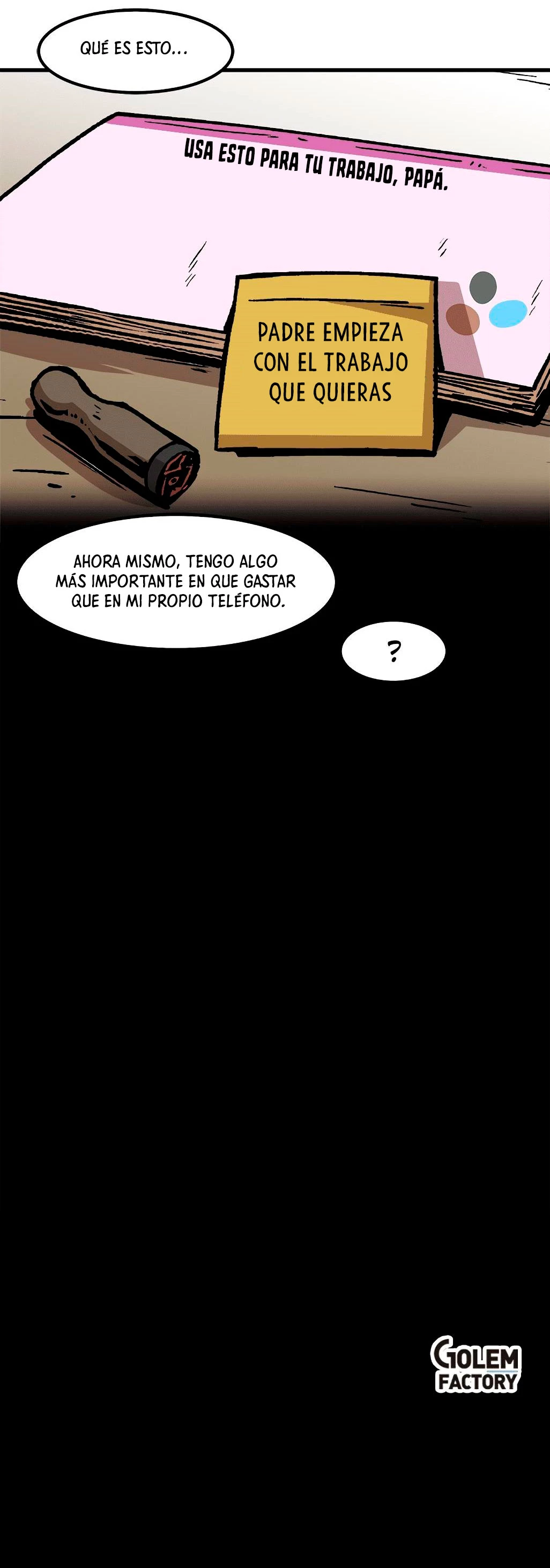 Subo de nivel solo > Capitulo 58 > Page 391