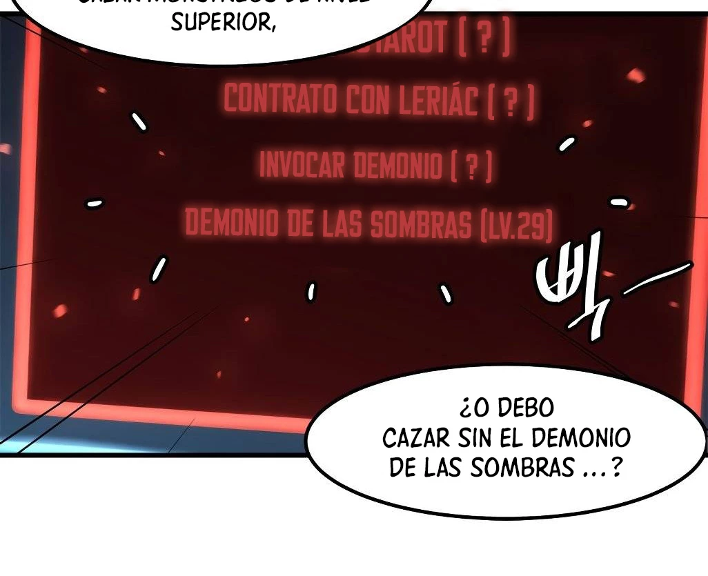 Subo de nivel solo > Capitulo 59 > Page 131