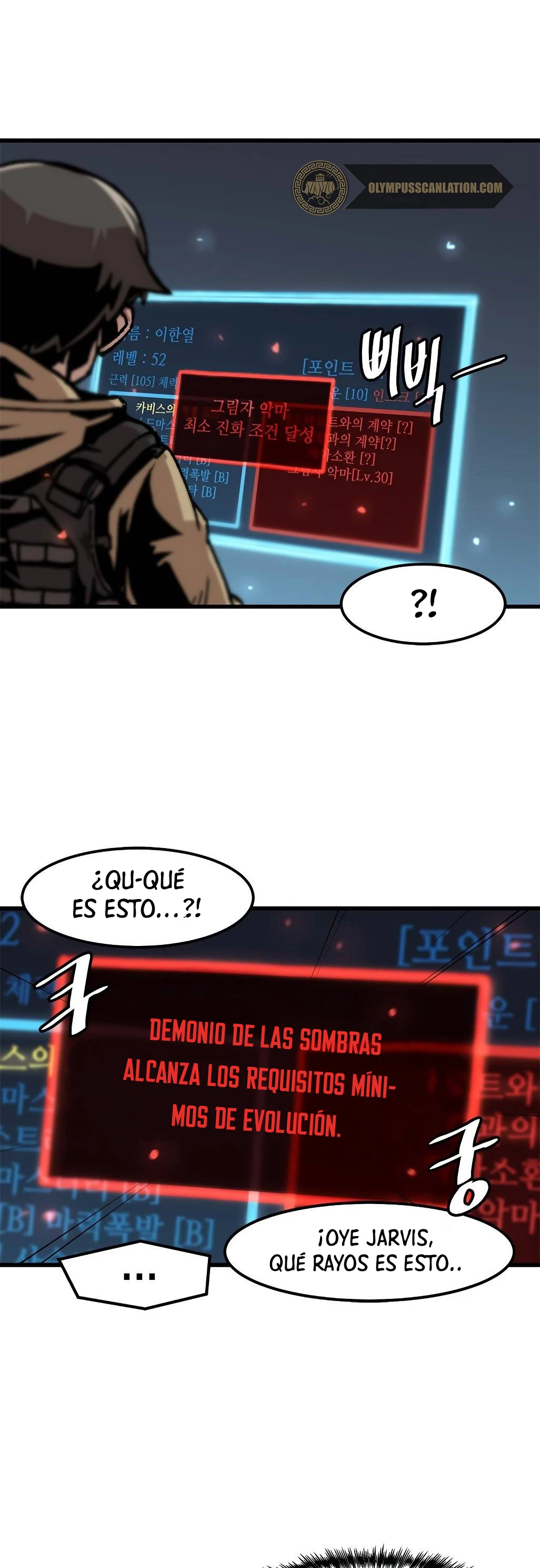 Subo de nivel solo > Capitulo 59 > Page 141