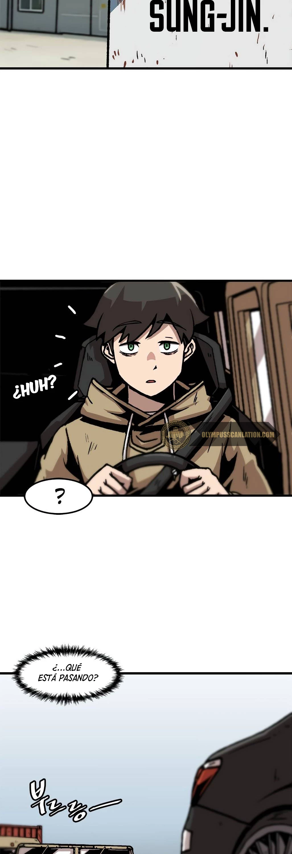 Subo de nivel solo > Capitulo 59 > Page 231