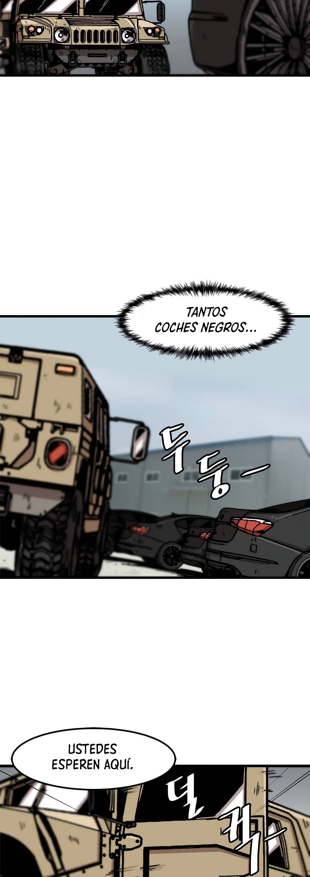 Subo de nivel solo > Capitulo 59 > Page 241