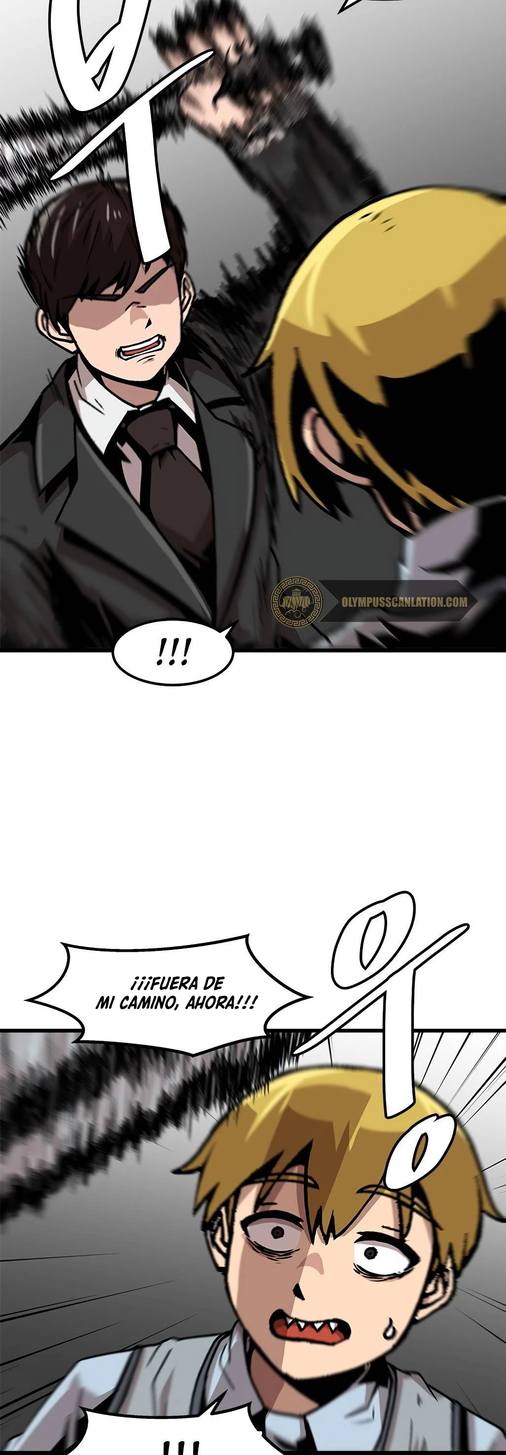 Subo de nivel solo > Capitulo 59 > Page 291