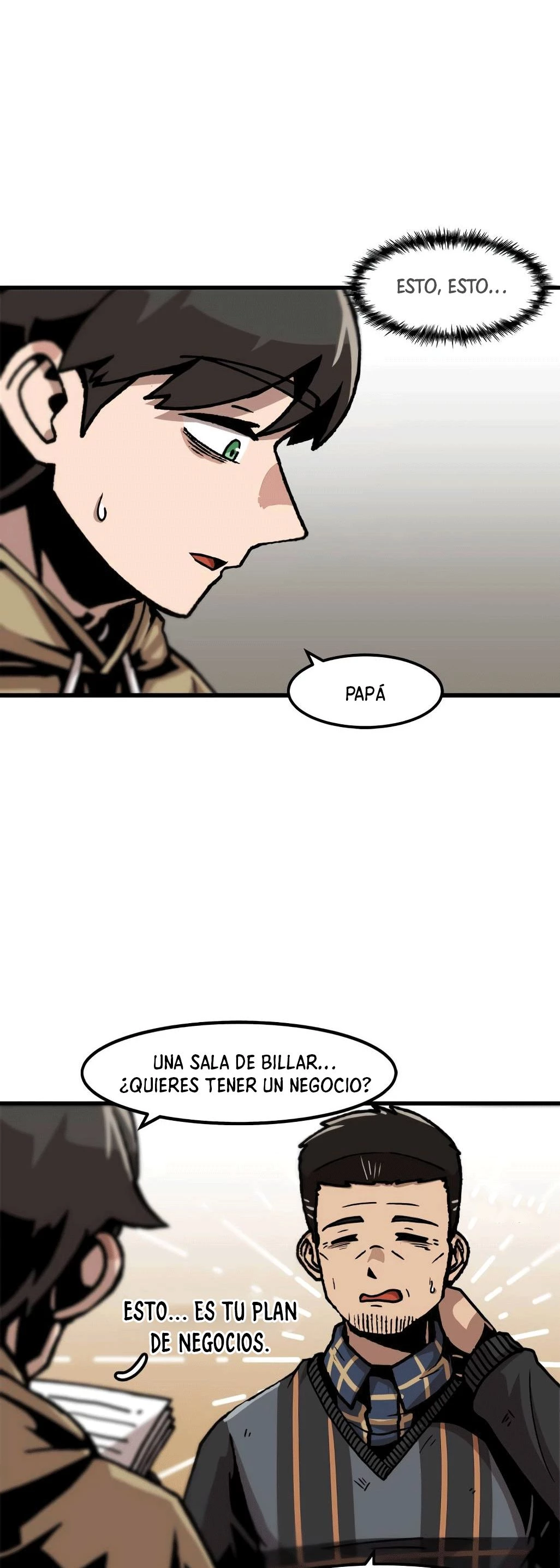 Subo de nivel solo > Capitulo 60 > Page 81