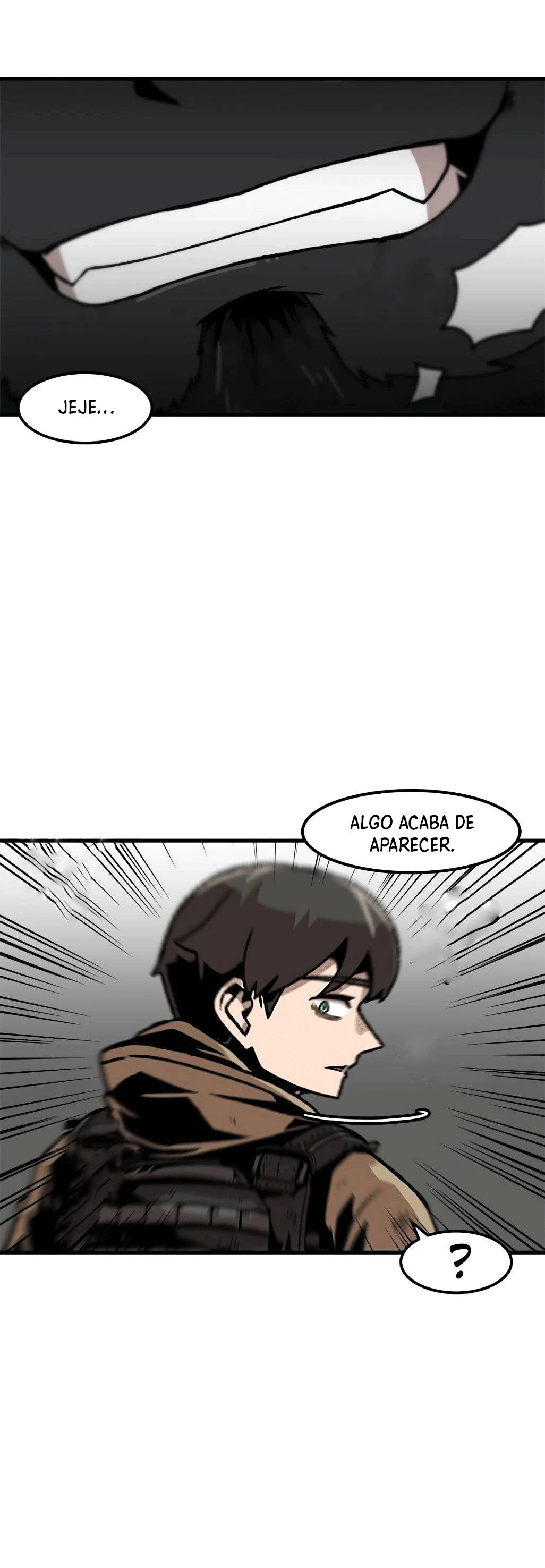 Subo de nivel solo > Capitulo 60 > Page 201