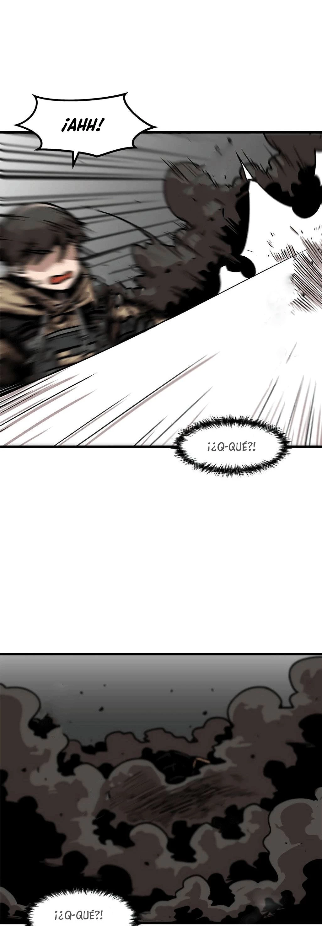 Subo de nivel solo > Capitulo 60 > Page 211