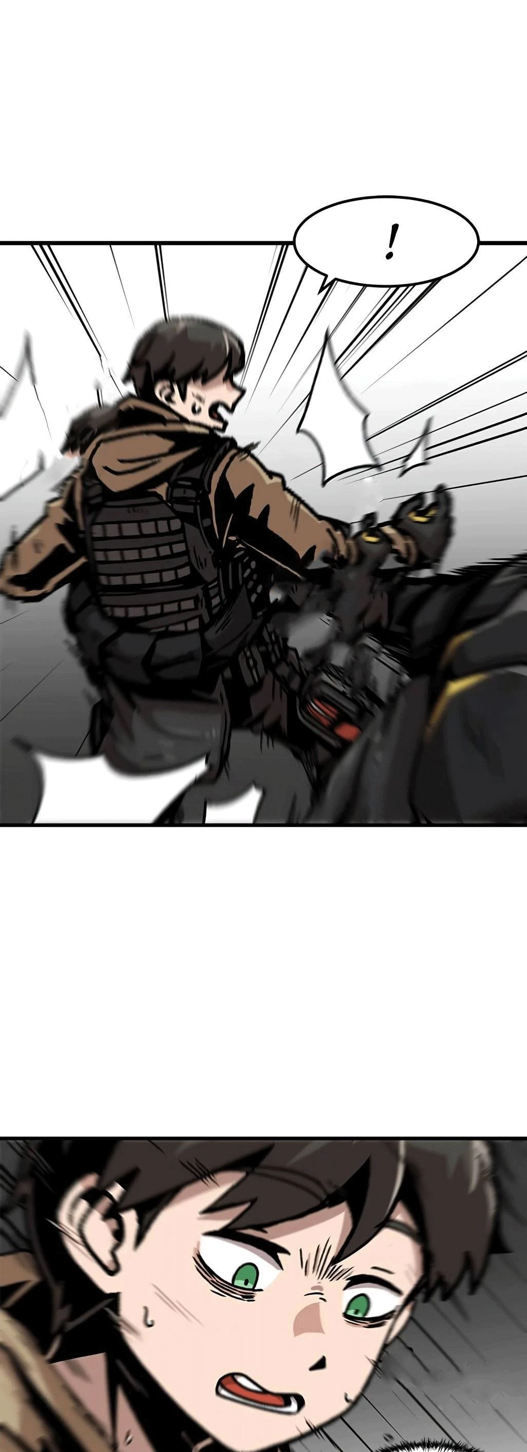 Subo de nivel solo > Capitulo 60 > Page 281