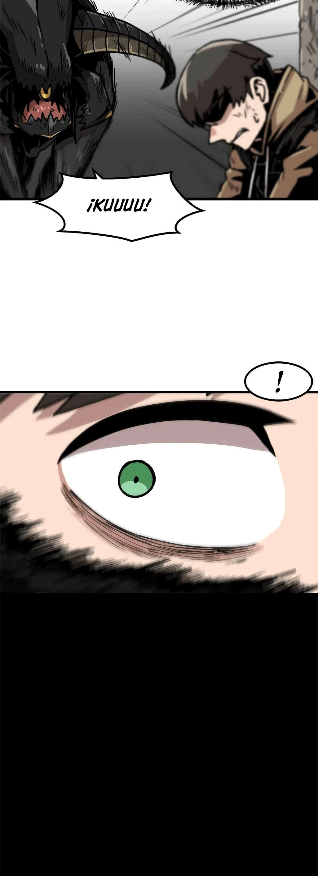 Subo de nivel solo > Capitulo 60 > Page 331
