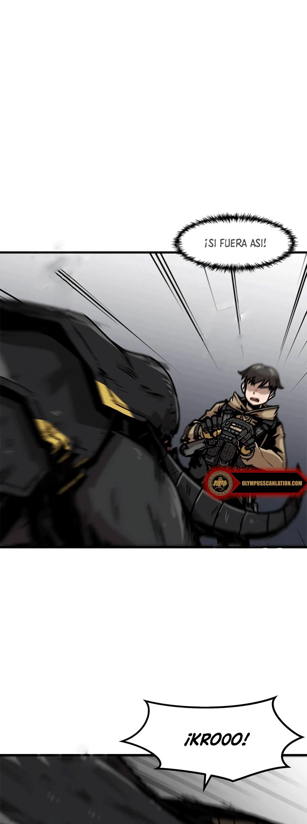 Subo de nivel solo > Capitulo 60 > Page 391