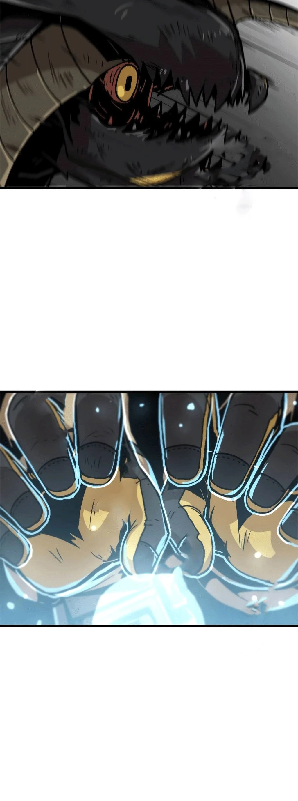 Subo de nivel solo > Capitulo 60 > Page 401