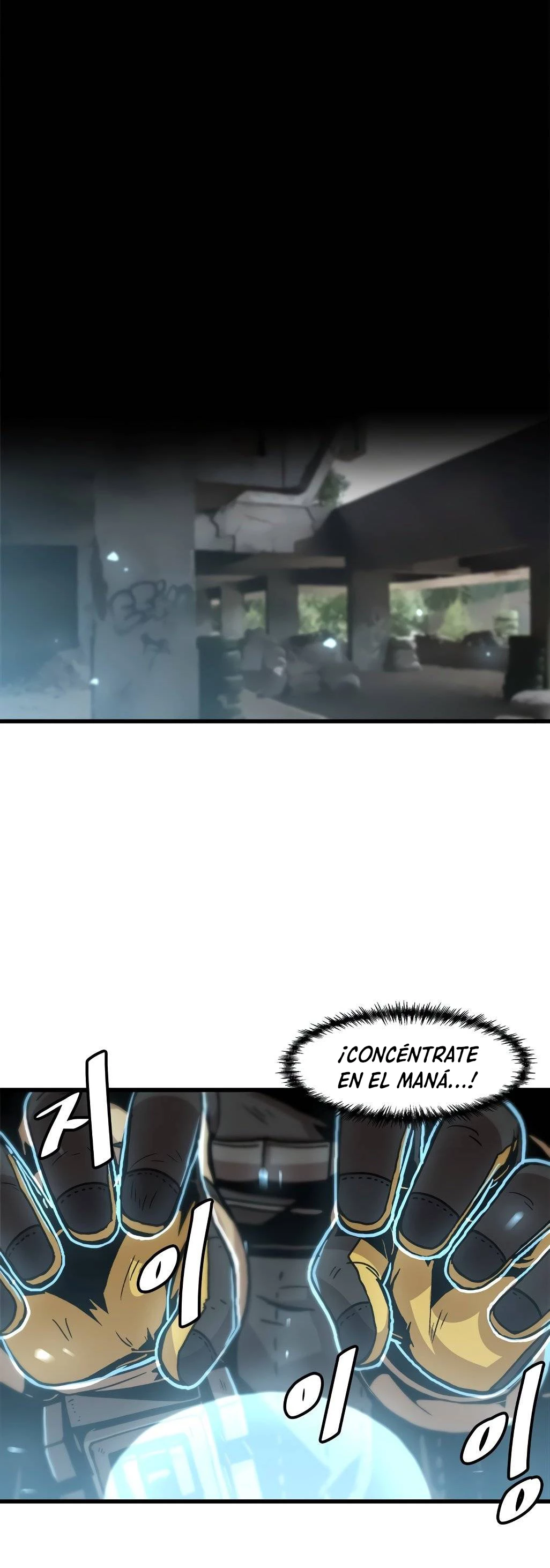 Subo de nivel solo > Capitulo 61 > Page 21