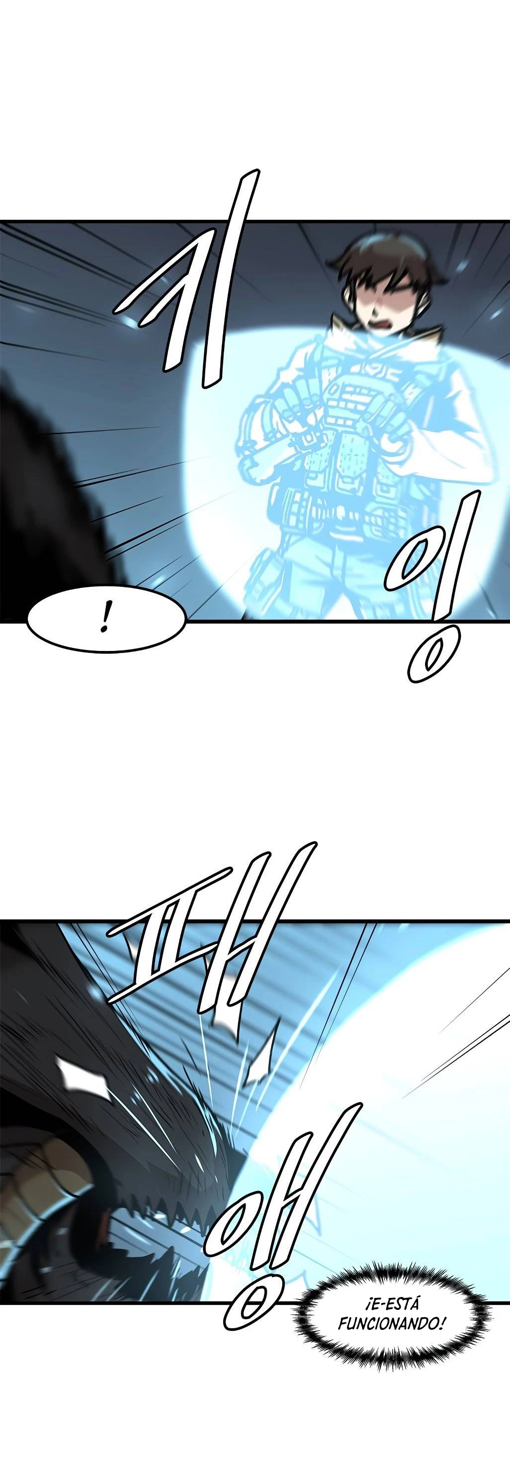 Subo de nivel solo > Capitulo 61 > Page 31