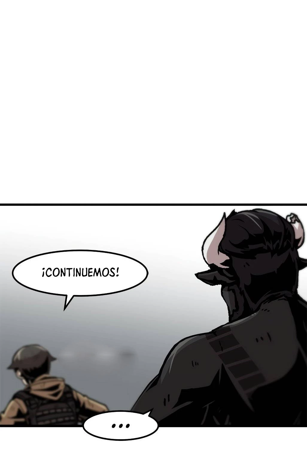 Subo de nivel solo > Capitulo 61 > Page 101