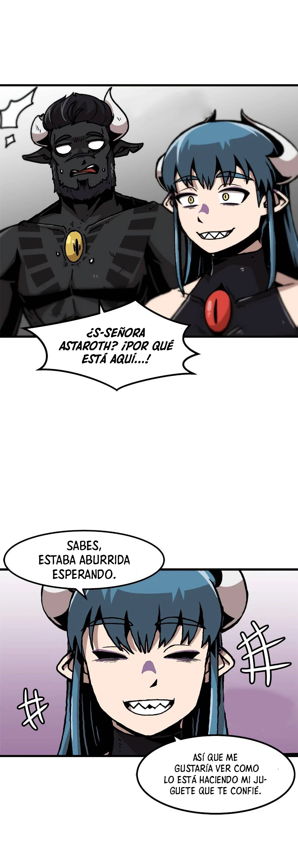 Subo de nivel solo > Capitulo 61 > Page 141
