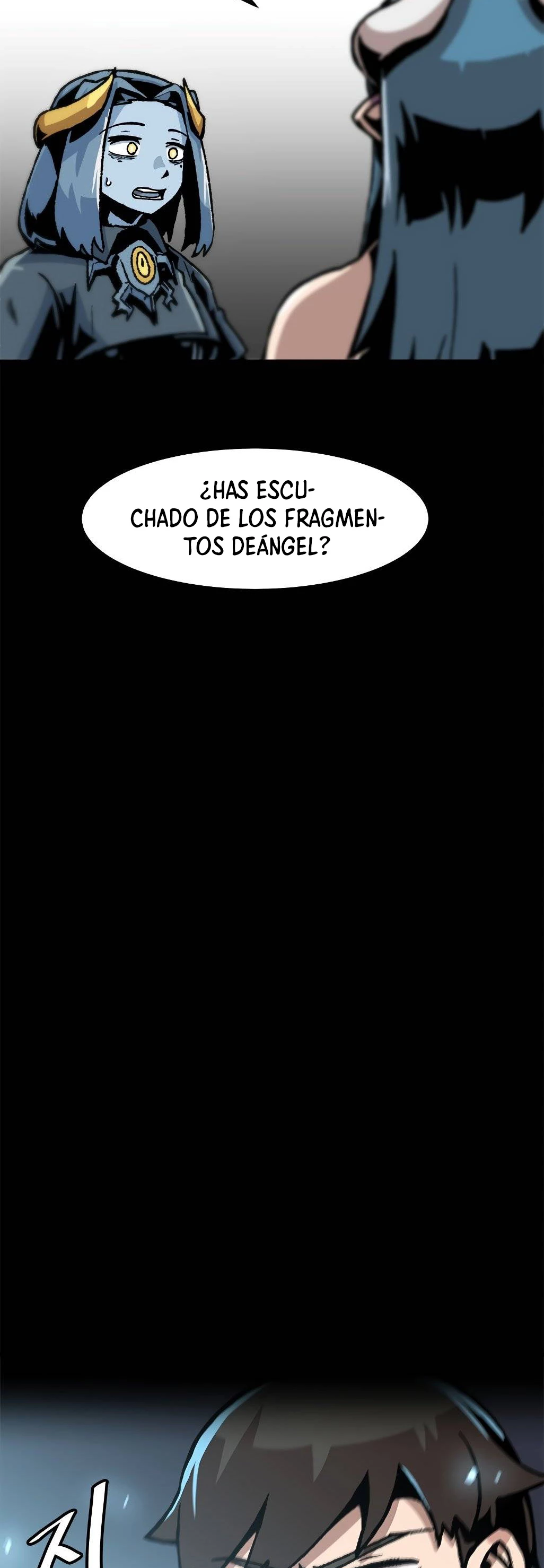 Subo de nivel solo > Capitulo 61 > Page 211