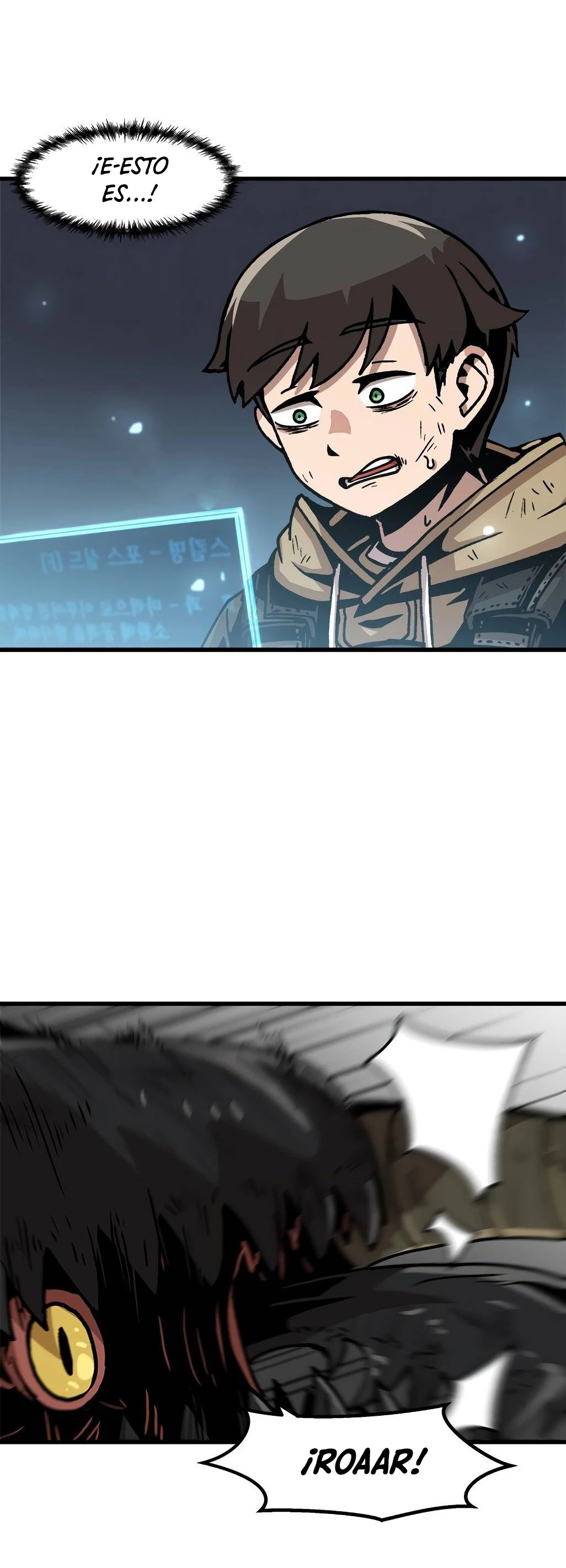 Subo de nivel solo > Capitulo 61 > Page 251