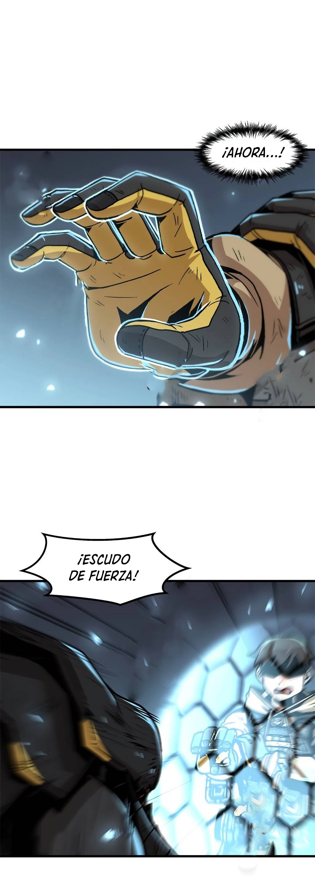 Subo de nivel solo > Capitulo 61 > Page 281