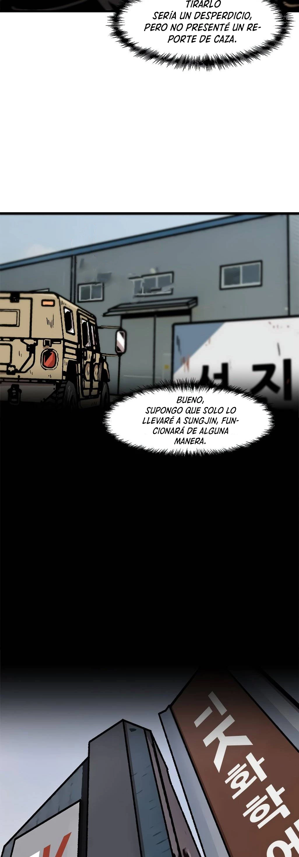 Subo de nivel solo > Capitulo 61 > Page 351