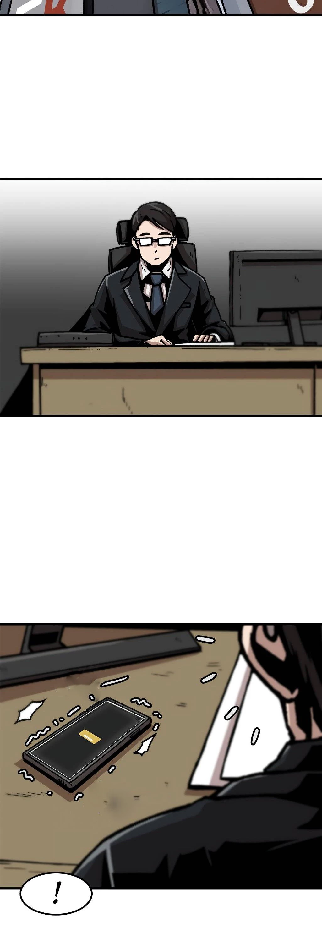 Subo de nivel solo > Capitulo 61 > Page 361
