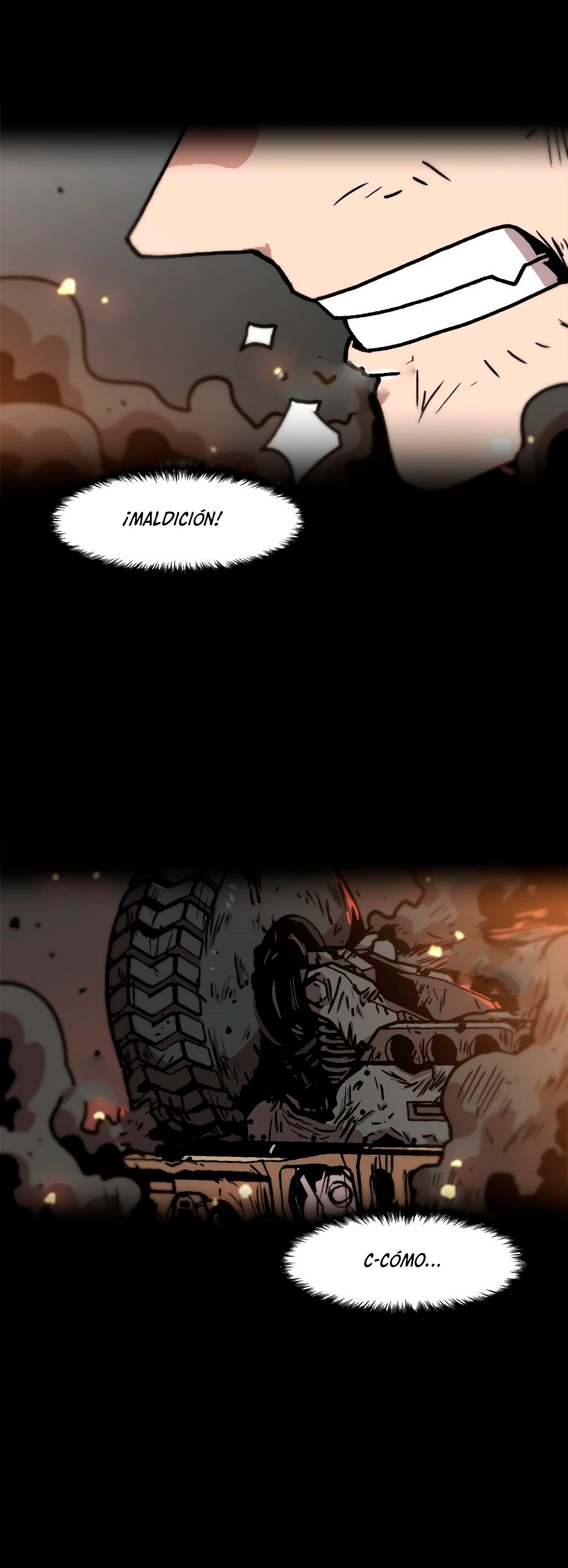 Subo de nivel solo > Capitulo 62 > Page 31