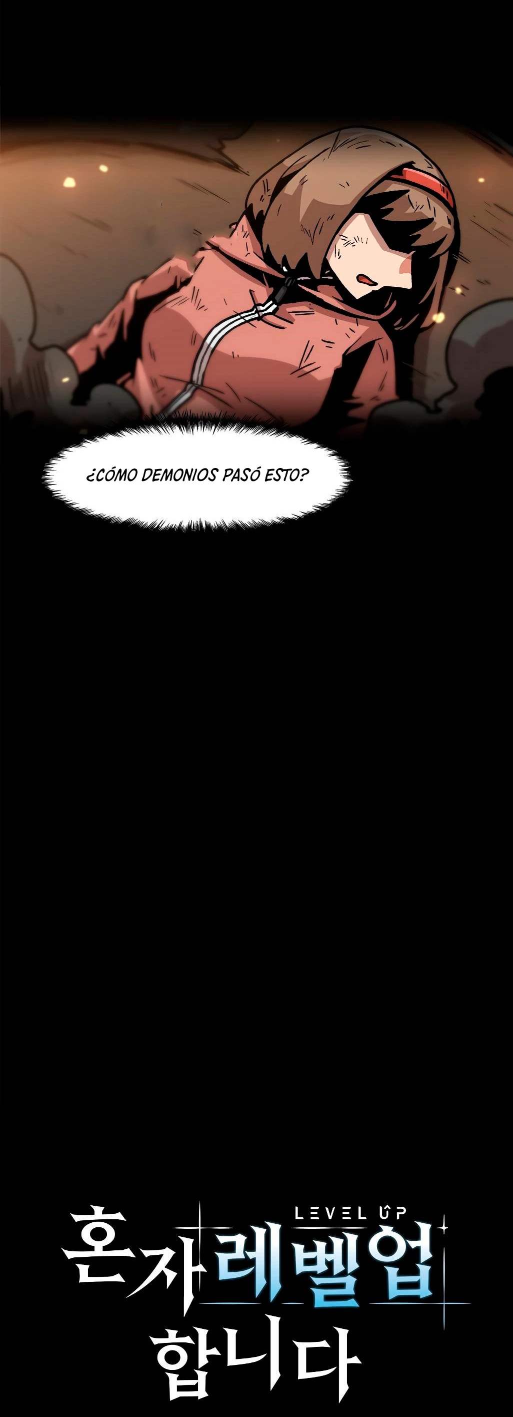 Subo de nivel solo > Capitulo 62 > Page 41