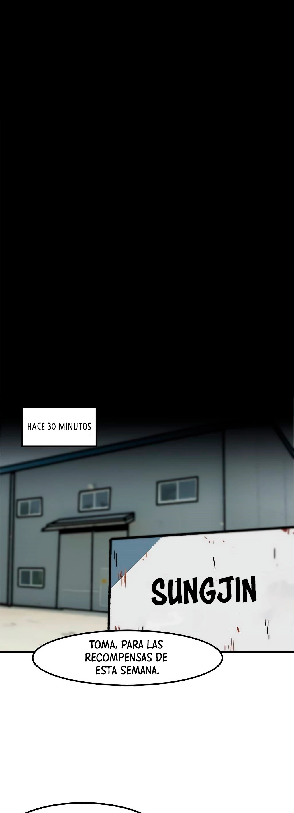 Subo de nivel solo > Capitulo 62 > Page 51