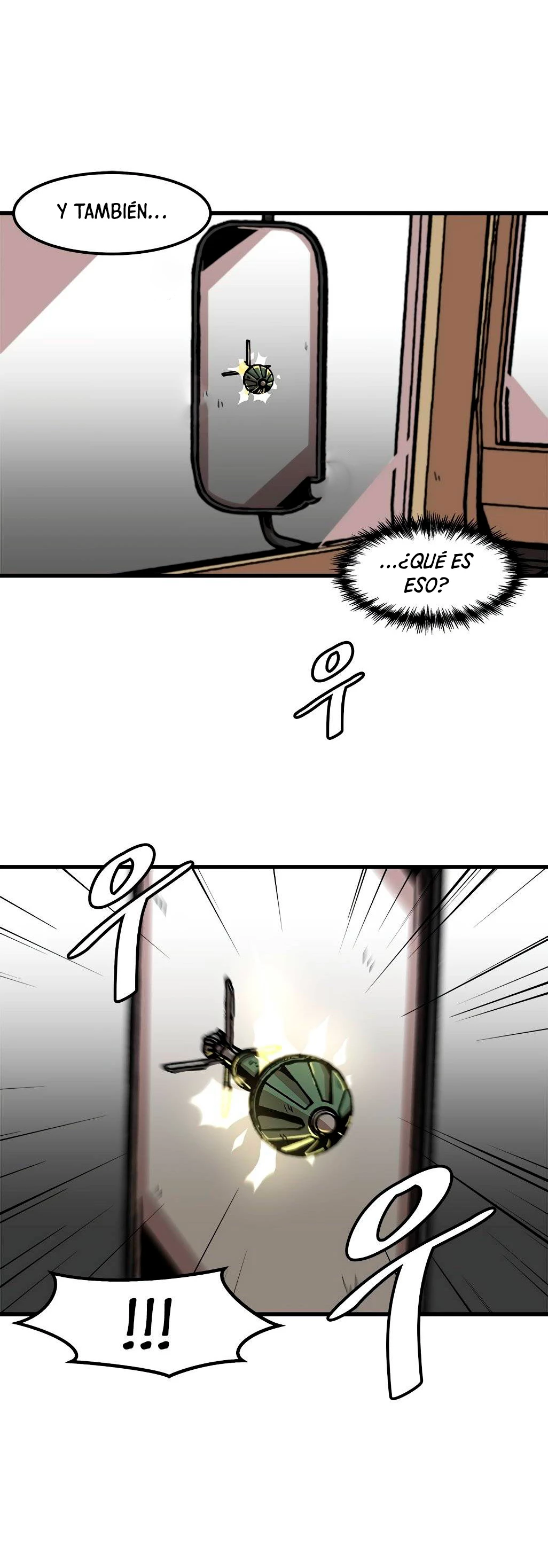 Subo de nivel solo > Capitulo 62 > Page 211