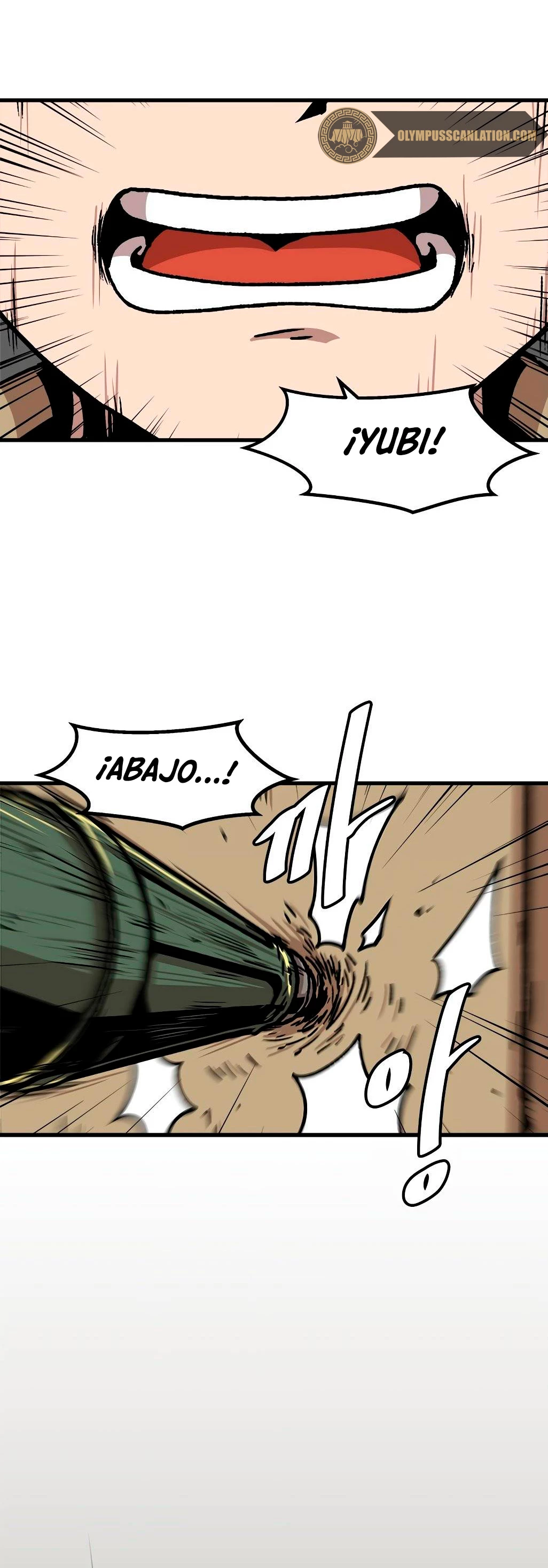 Subo de nivel solo > Capitulo 62 > Page 221