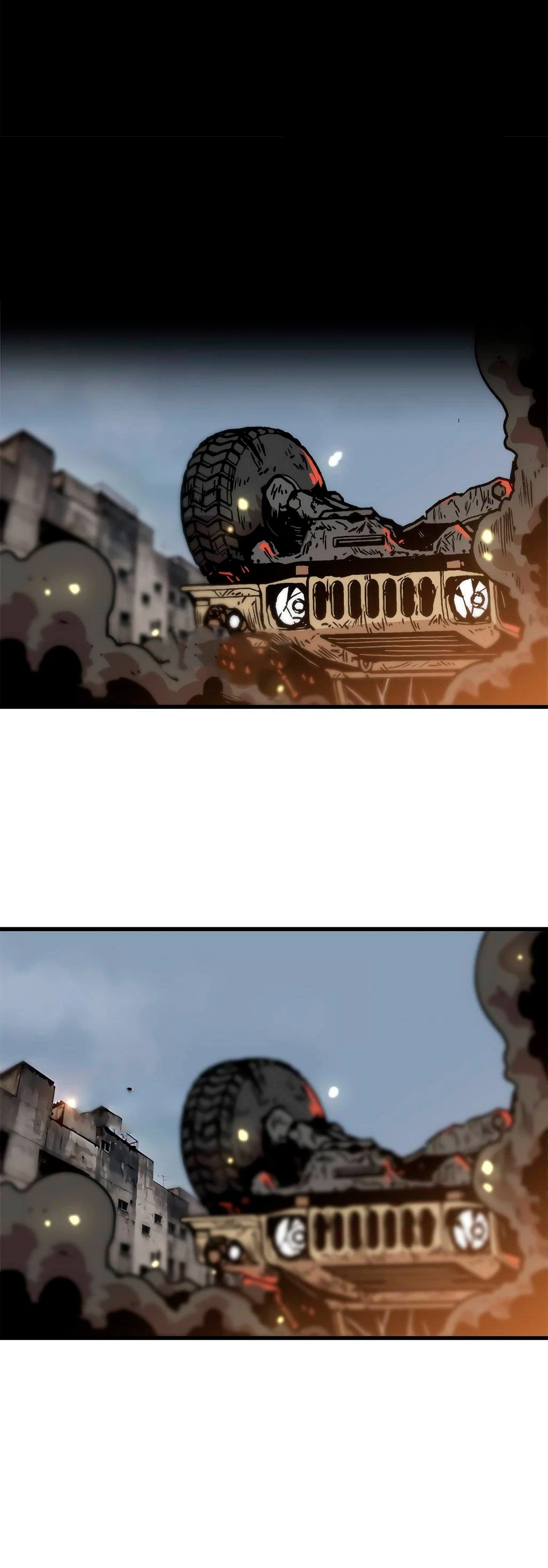 Subo de nivel solo > Capitulo 62 > Page 261
