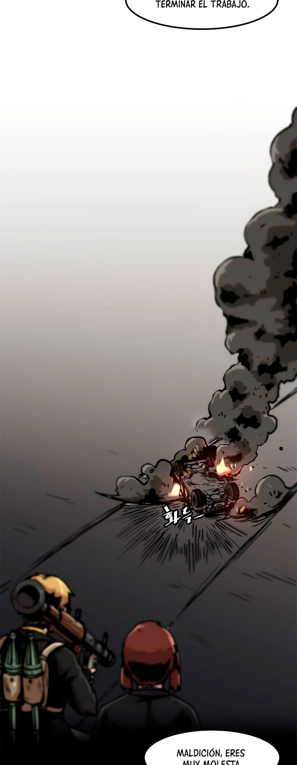 Subo de nivel solo > Capitulo 62 > Page 301