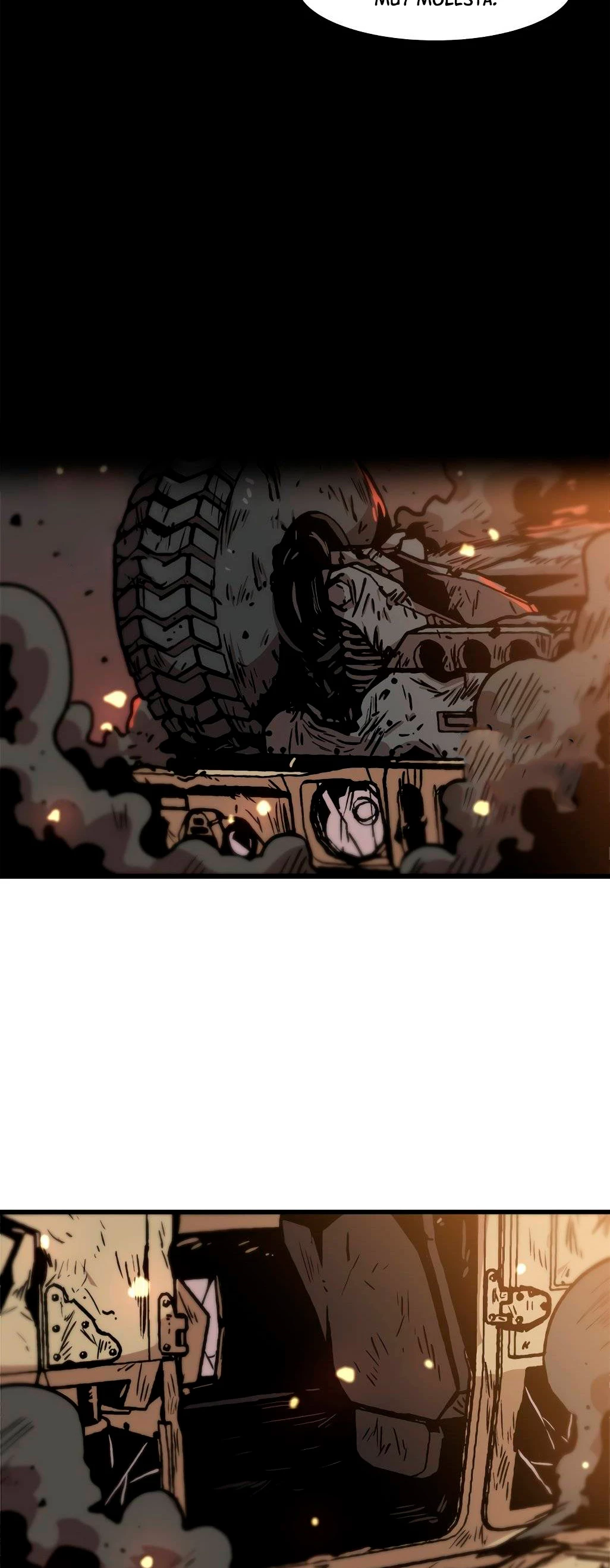 Subo de nivel solo > Capitulo 62 > Page 311