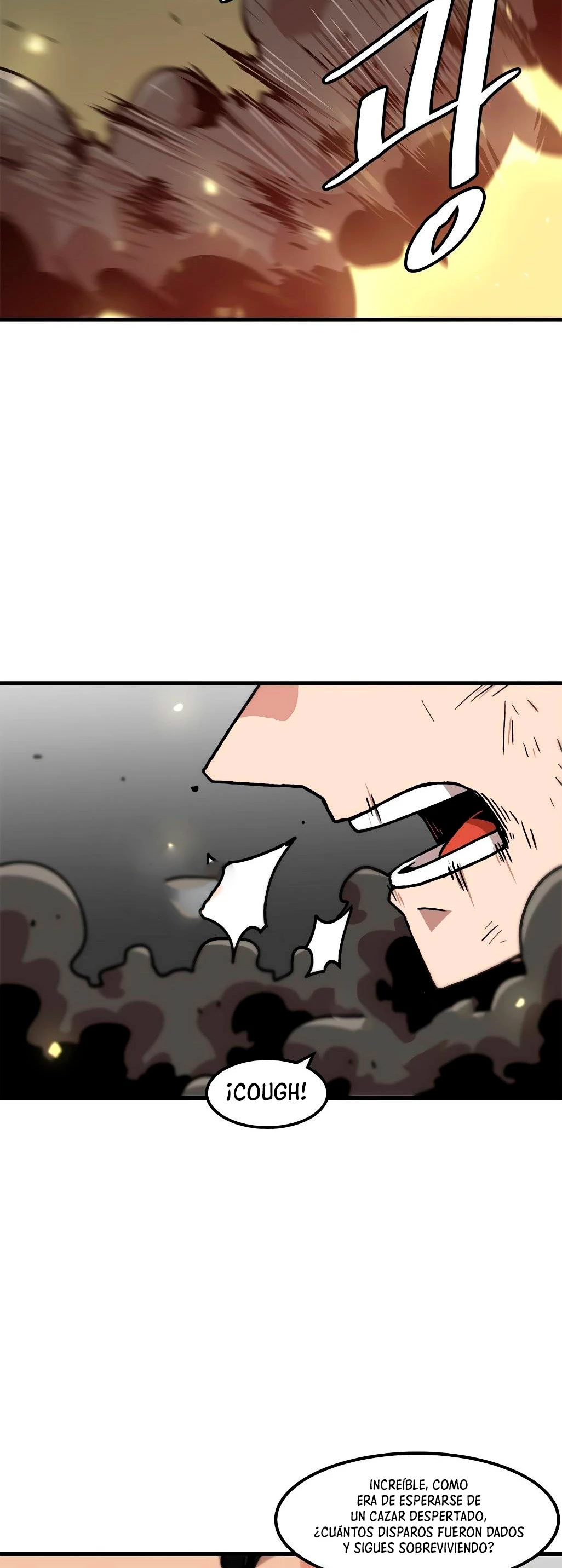 Subo de nivel solo > Capitulo 64 > Page 31