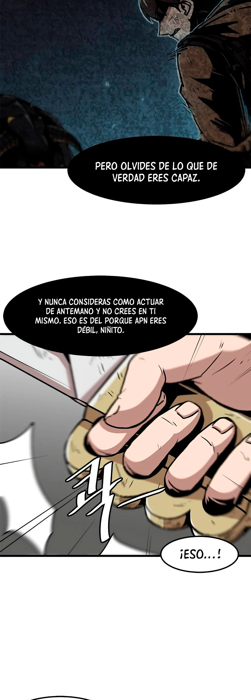 Subo de nivel solo > Capitulo 64 > Page 71