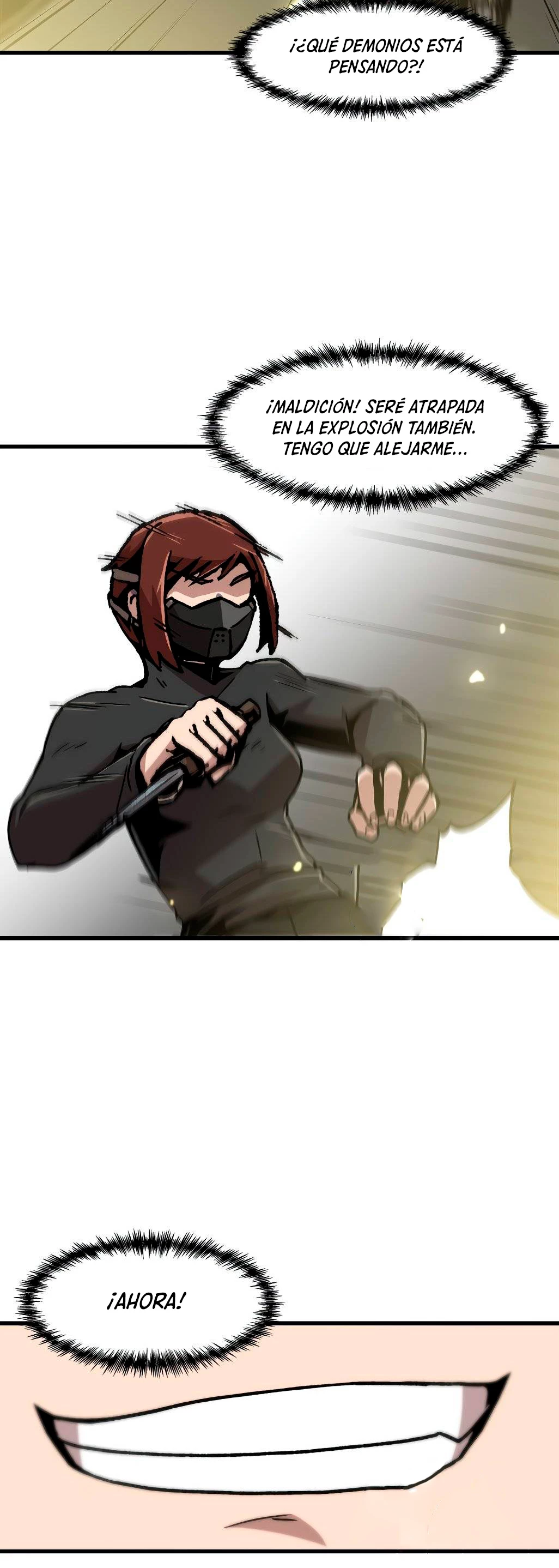 Subo de nivel solo > Capitulo 64 > Page 161