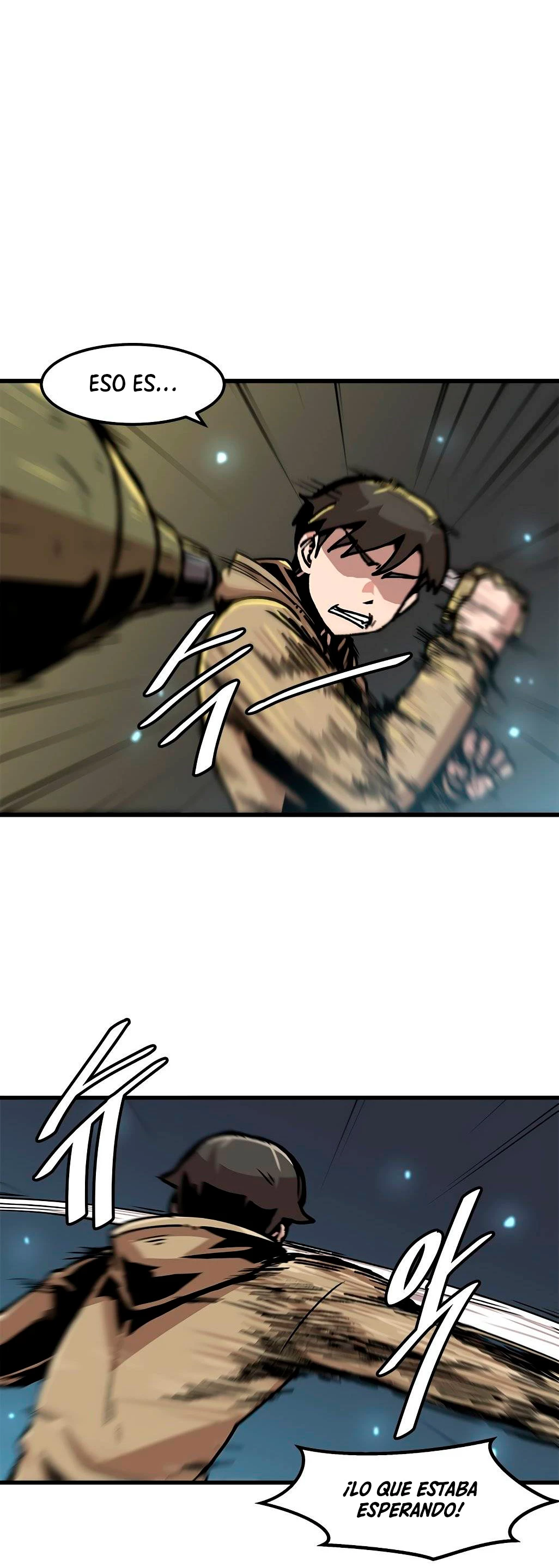 Subo de nivel solo > Capitulo 64 > Page 171
