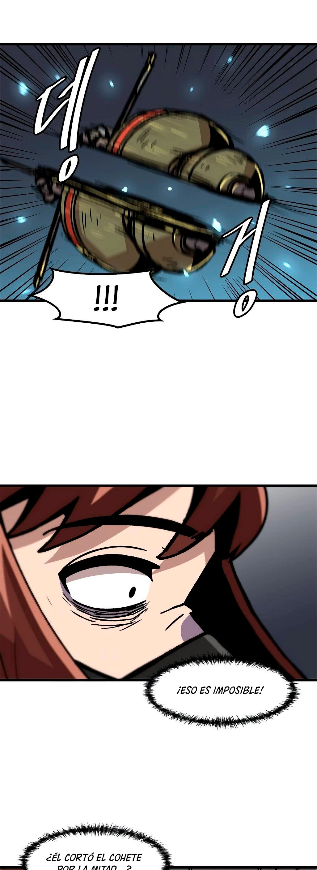 Subo de nivel solo > Capitulo 64 > Page 181