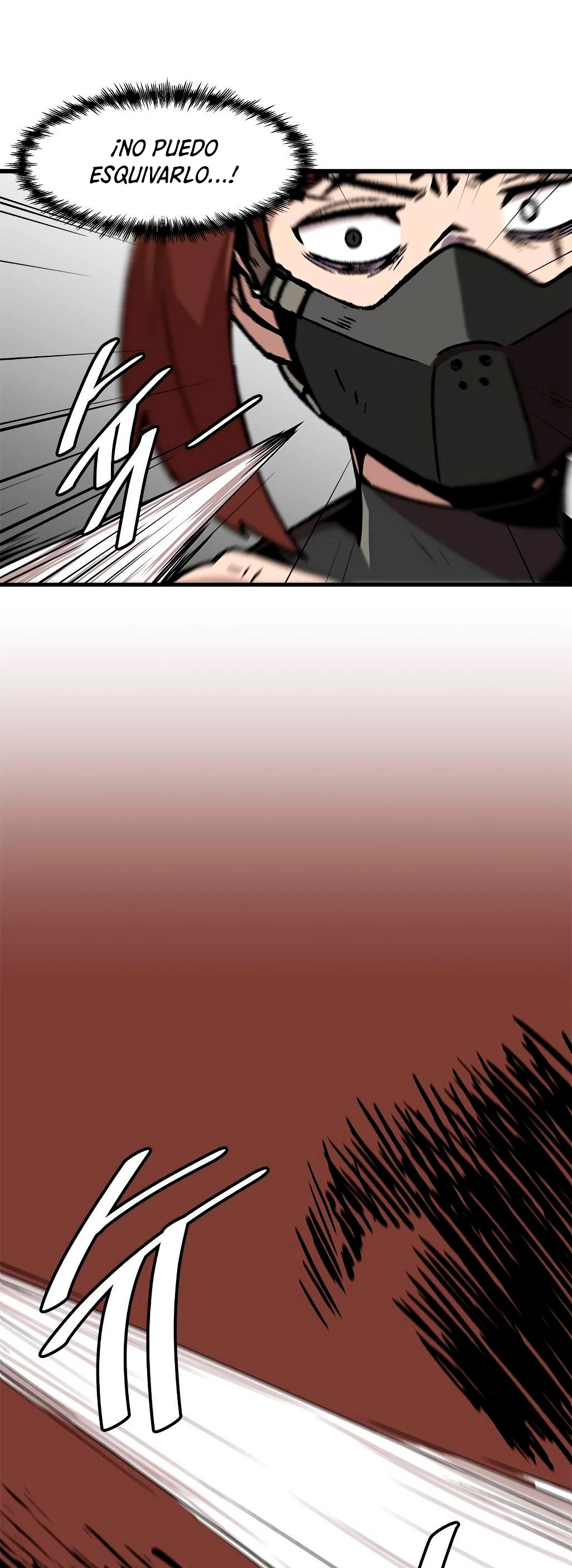 Subo de nivel solo > Capitulo 64 > Page 201