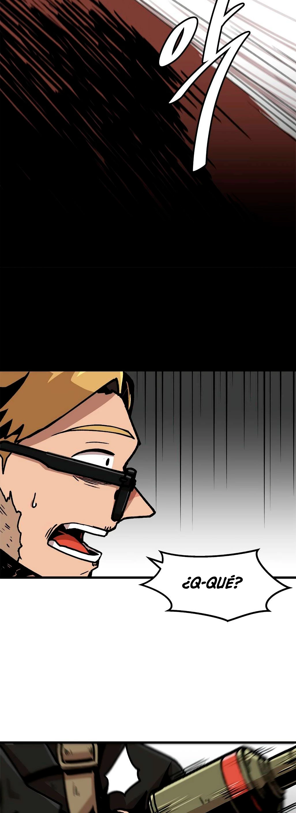 Subo de nivel solo > Capitulo 64 > Page 211