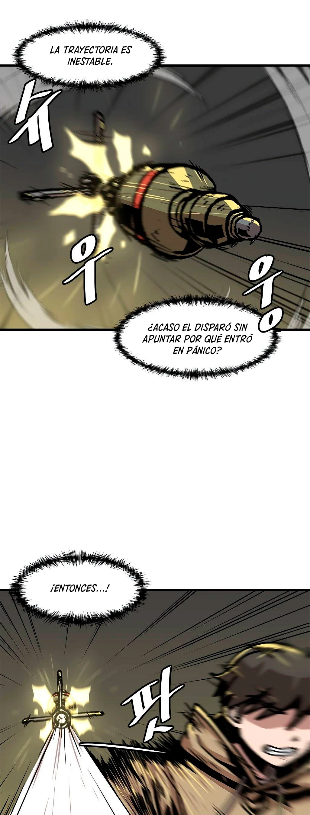 Subo de nivel solo > Capitulo 64 > Page 241
