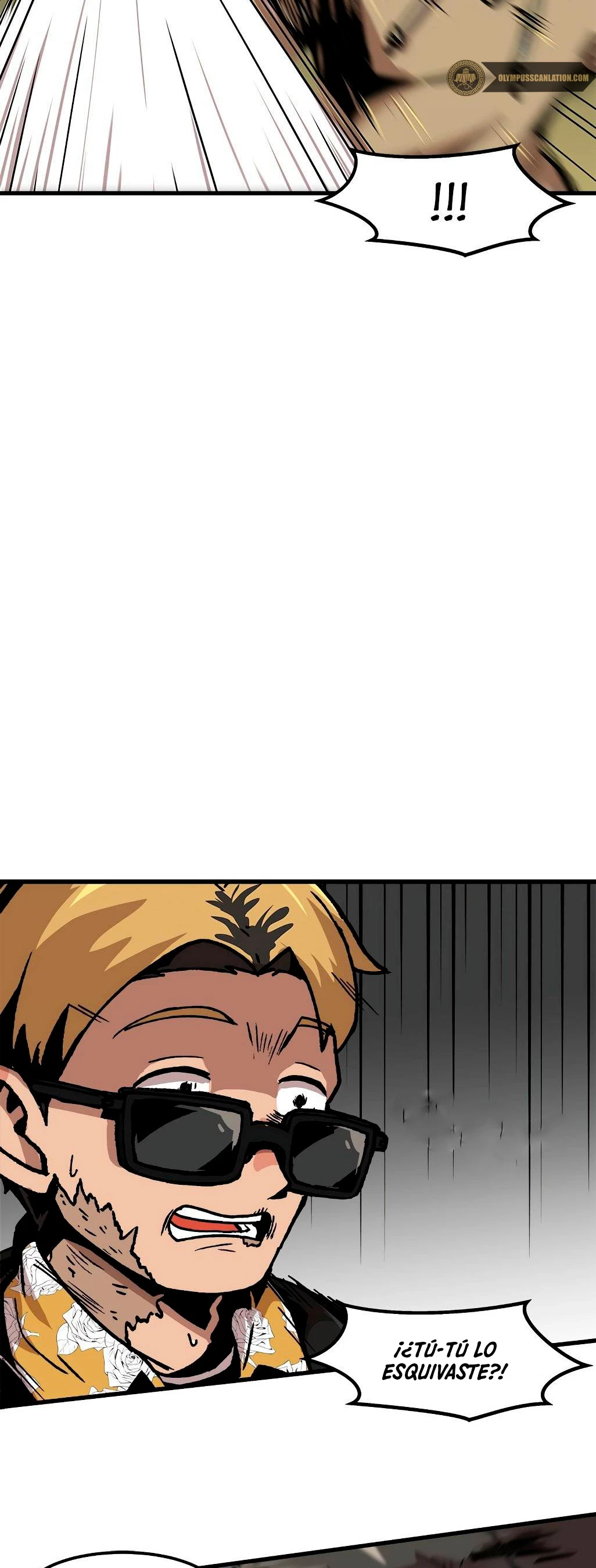 Subo de nivel solo > Capitulo 64 > Page 251