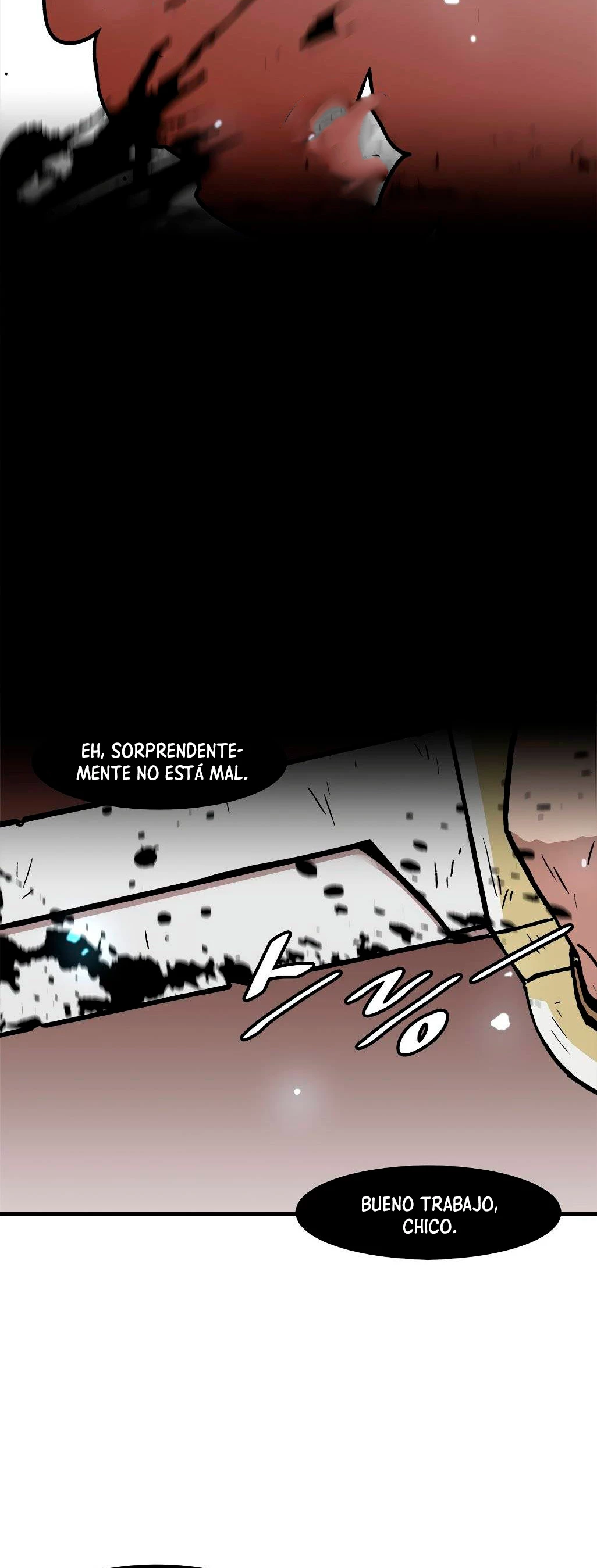 Subo de nivel solo > Capitulo 64 > Page 271