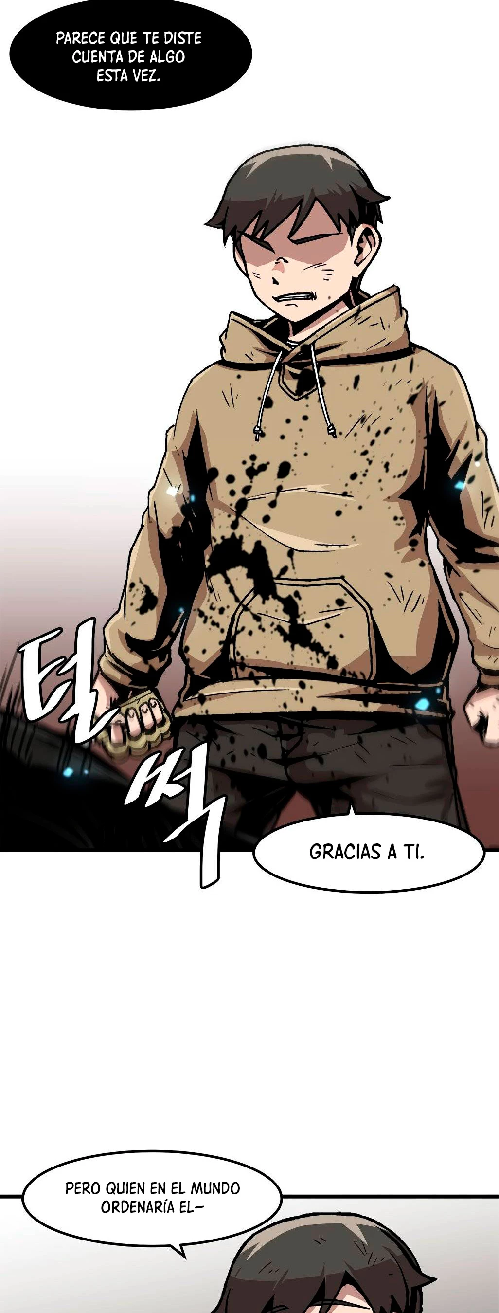 Subo de nivel solo > Capitulo 64 > Page 281