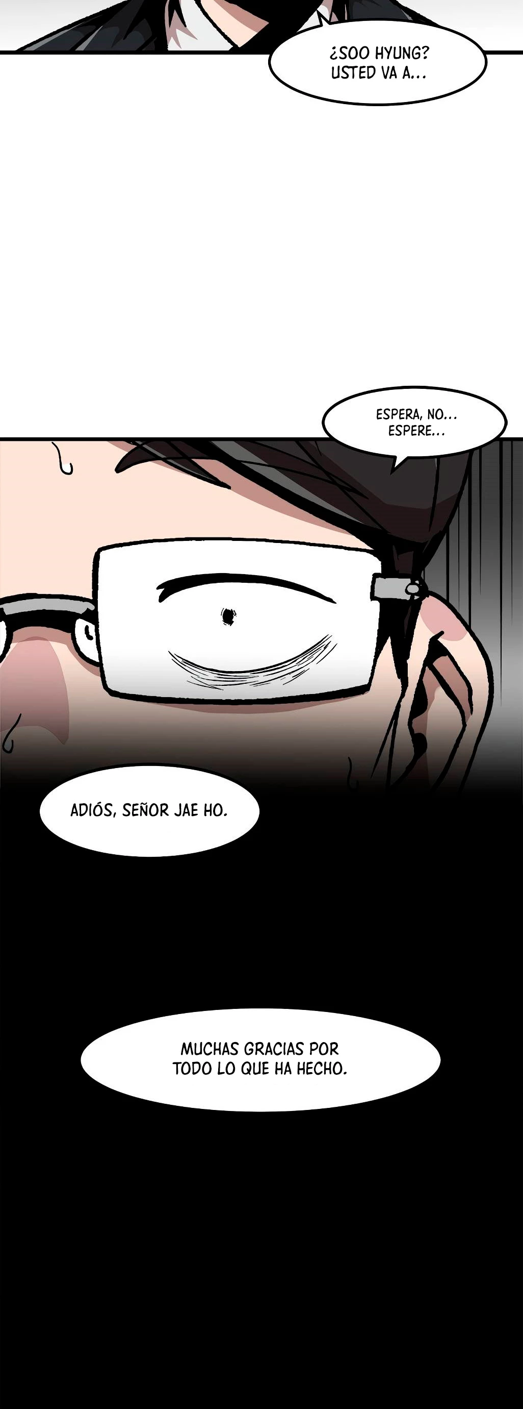 Subo de nivel solo > Capitulo 64 > Page 391