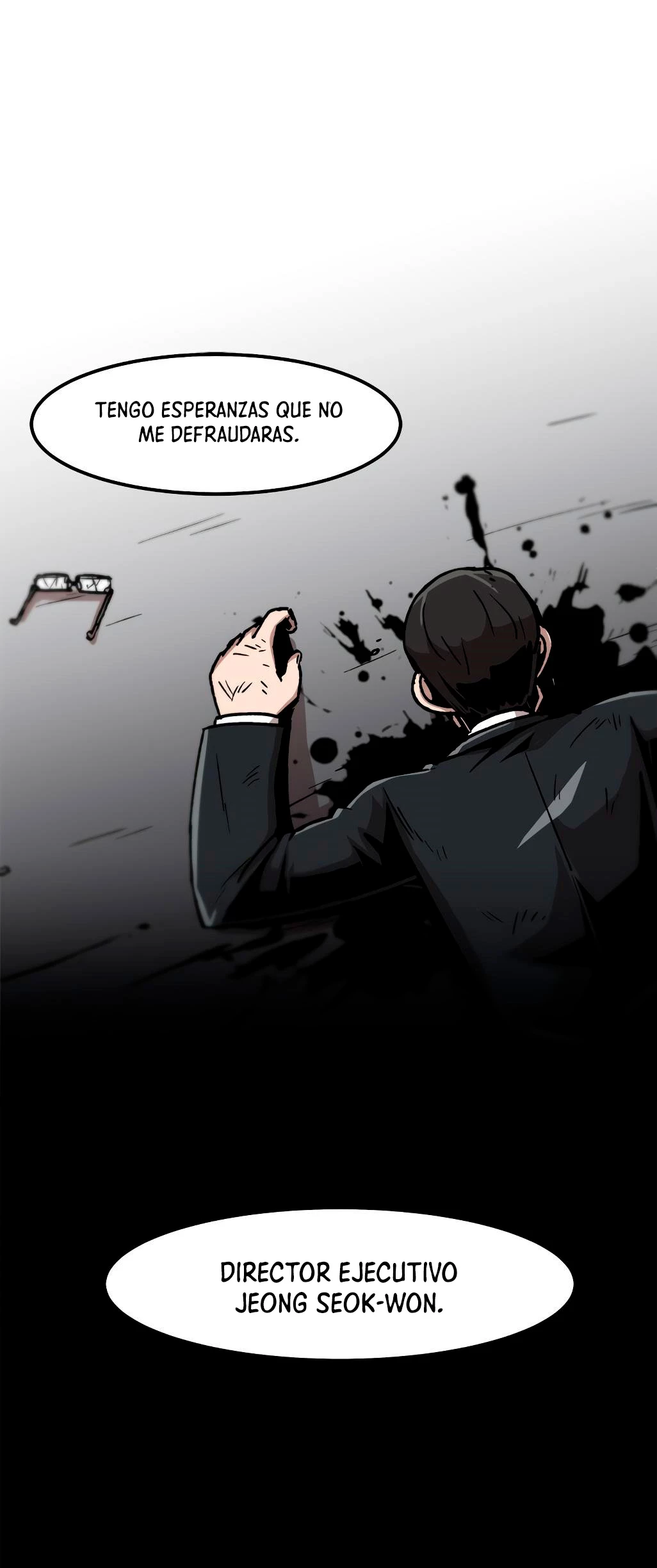 Subo de nivel solo > Capitulo 64 > Page 421