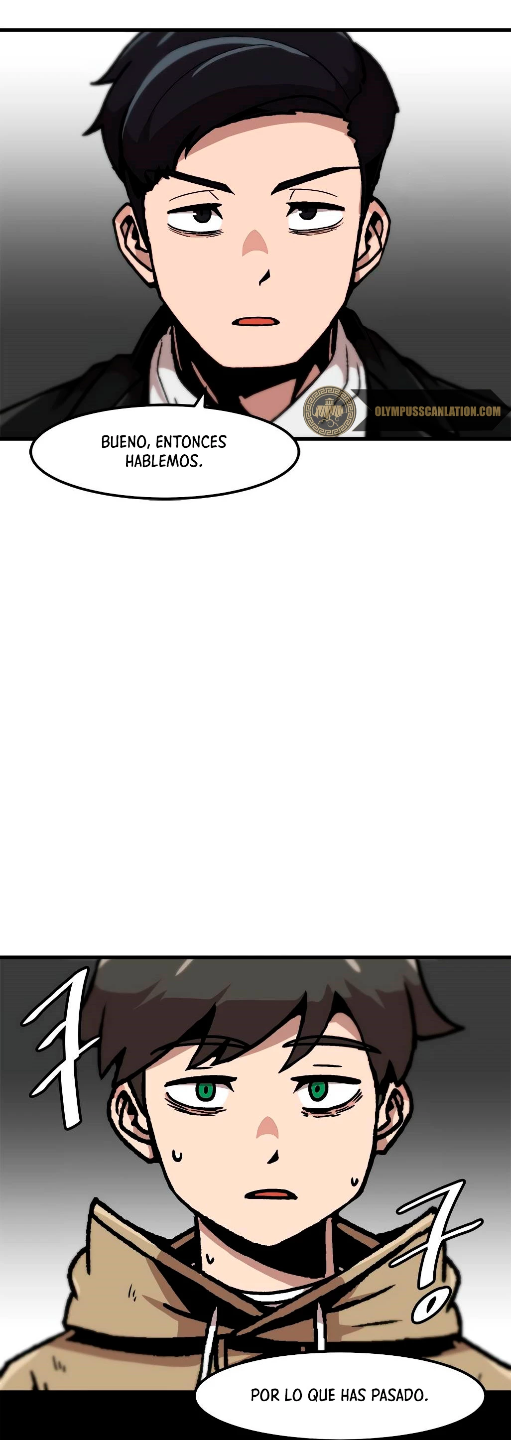 Subo de nivel solo > Capitulo 65 > Page 51