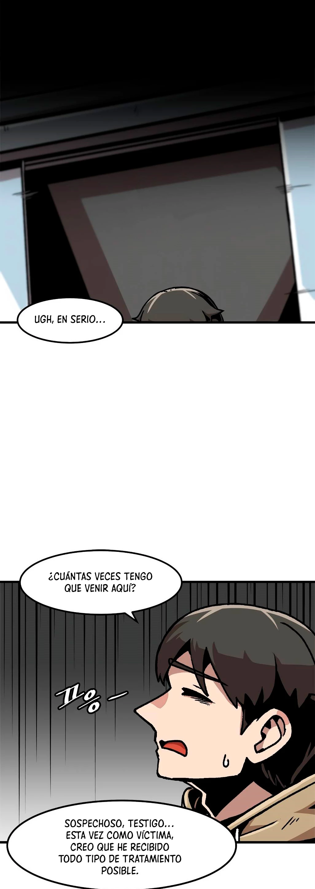 Subo de nivel solo > Capitulo 65 > Page 71