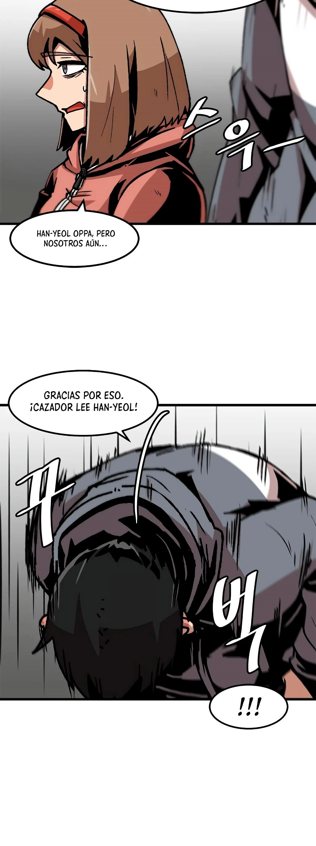 Subo de nivel solo > Capitulo 65 > Page 171